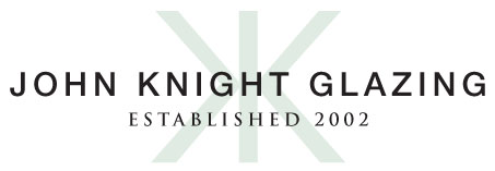 John Knight Glass logo